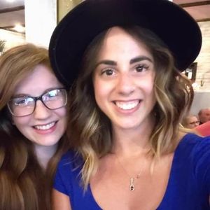 Meet your Posher, Brittany